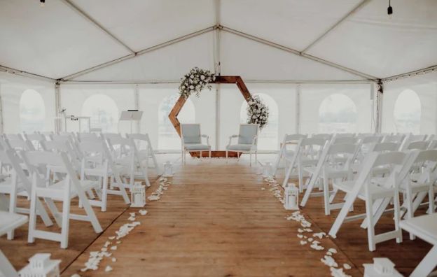 Karina Misplon Wedding Services foto 1