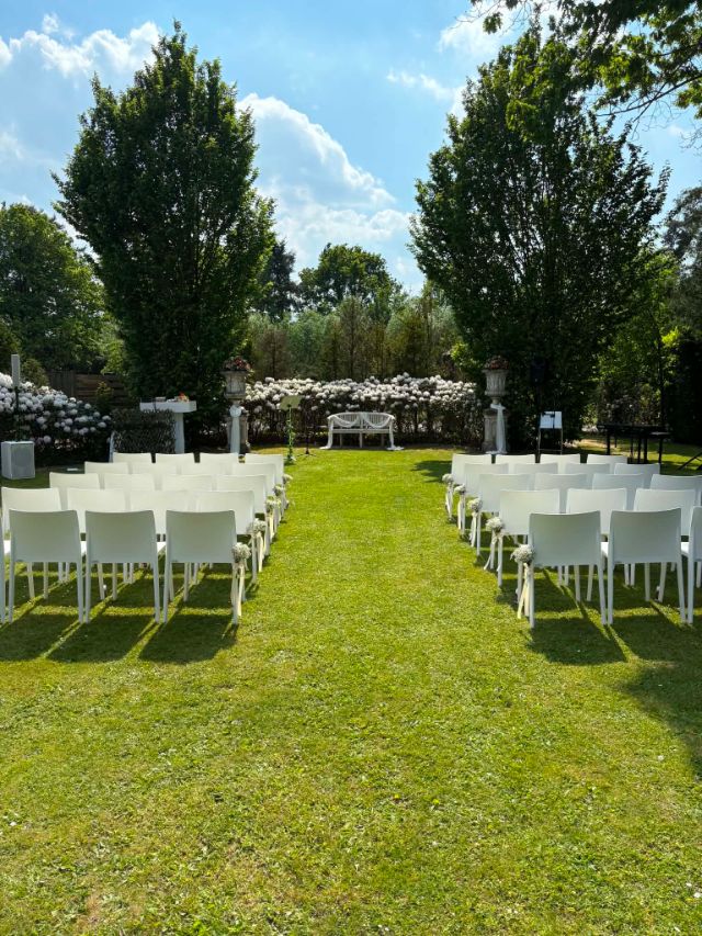 Karina Misplon Wedding Services foto 2