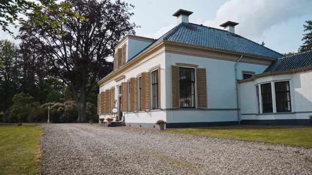 Klein Soestdijk foto 1