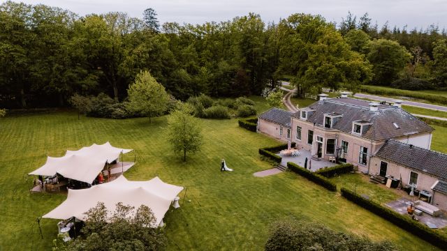Klein Soestdijk foto 2