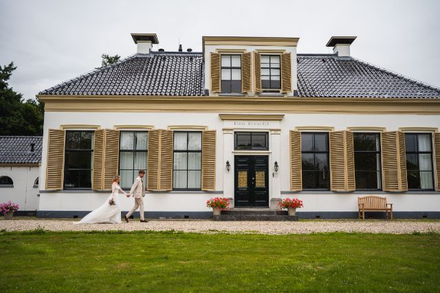 Klein Soestdijk foto 3