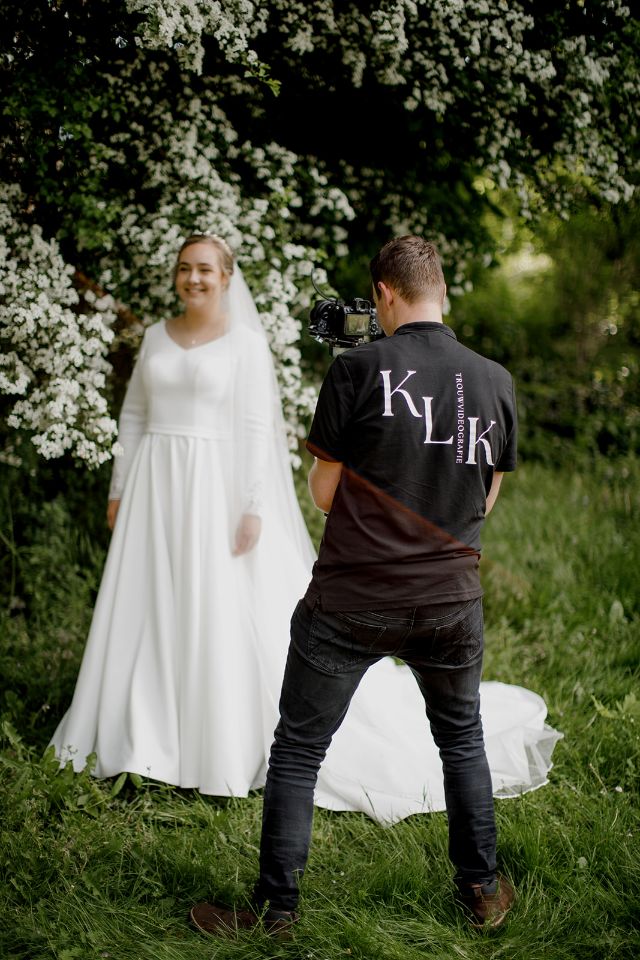 Klktrouwvideografie