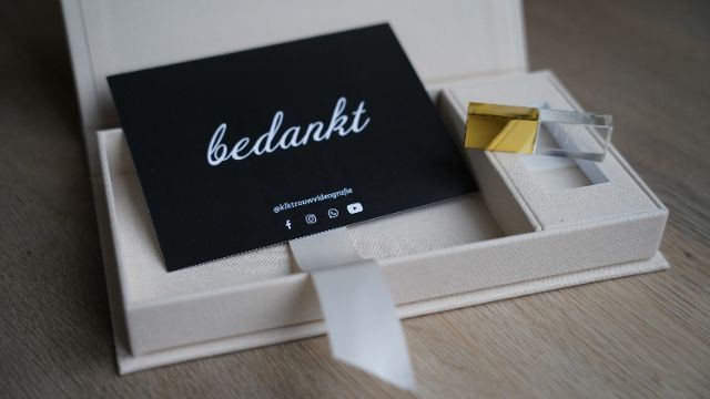 Klktrouwvideografie foto 4
