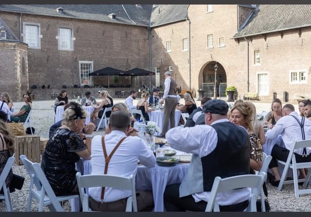 Landgoed Kasteel Terborgh