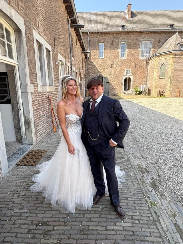 Landgoed Kasteel Terborgh foto 1
