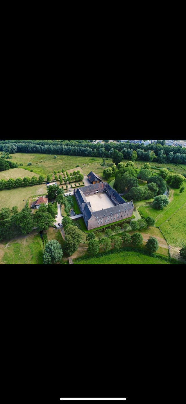 Landgoed Kasteel Terborgh foto 2