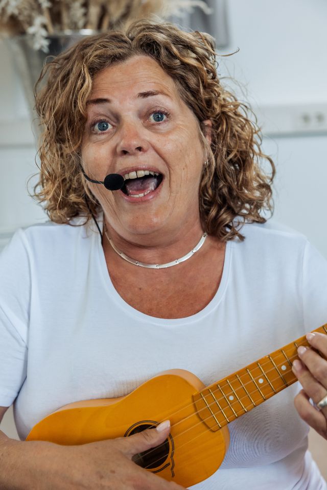 Liefs Martine foto 3