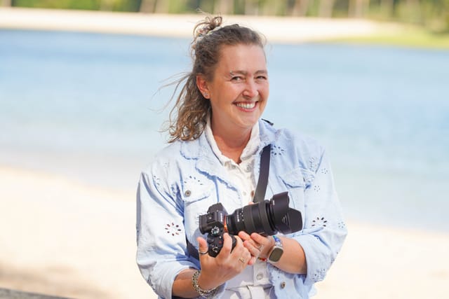 Lisenka Pauw Fotografie