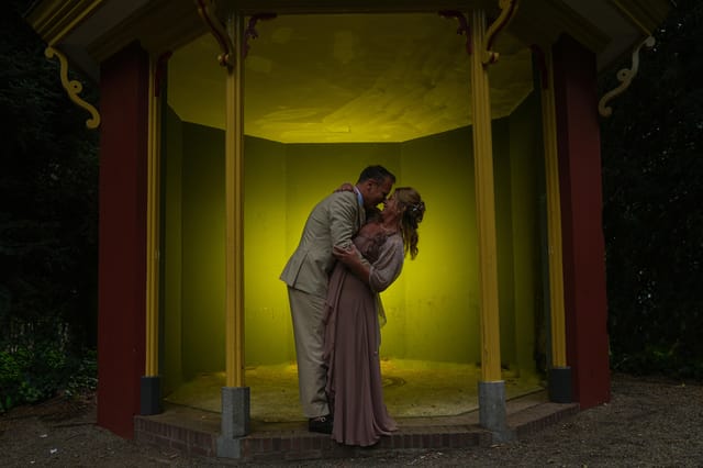 Lisenka Pauw Fotografie foto 3
