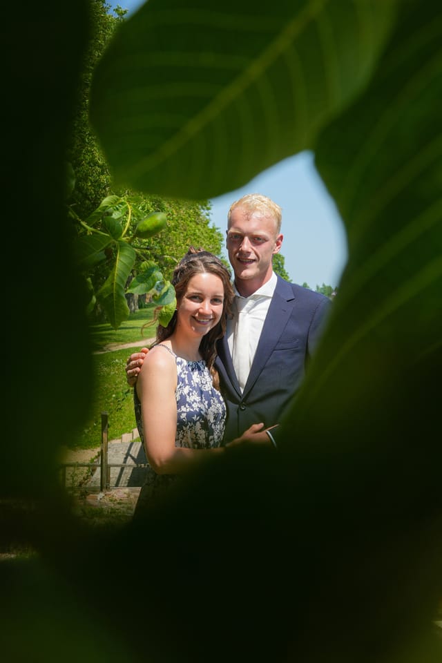 Lisenka Pauw Fotografie foto 10