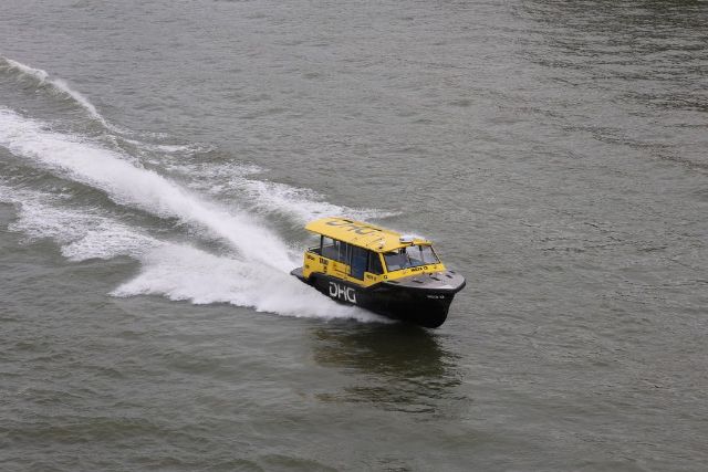 Logeerboot De Tien foto 2