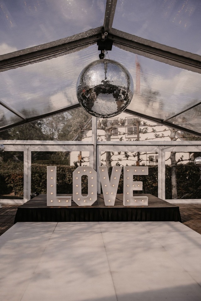 Lumae Eventstyling foto 1