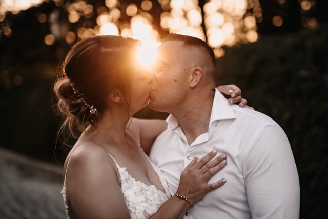 Magic Flash Photo