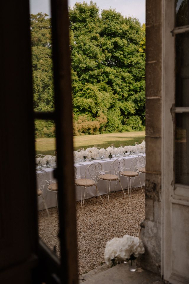 Maison Pascalle