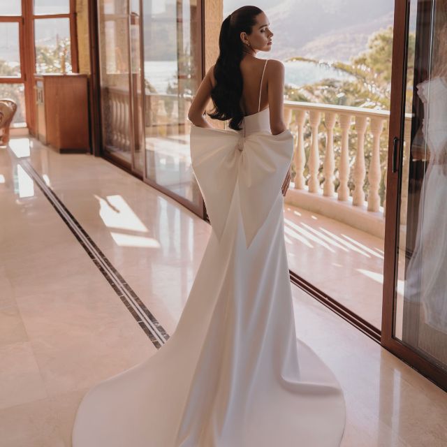 Mariage Bruidsmode foto 2