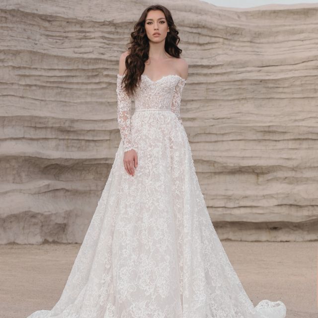 Mariage Bruidsmode foto 3