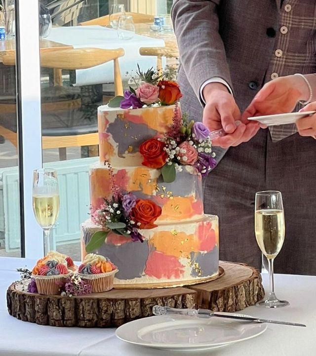 Mirjam's Bakery foto 1
