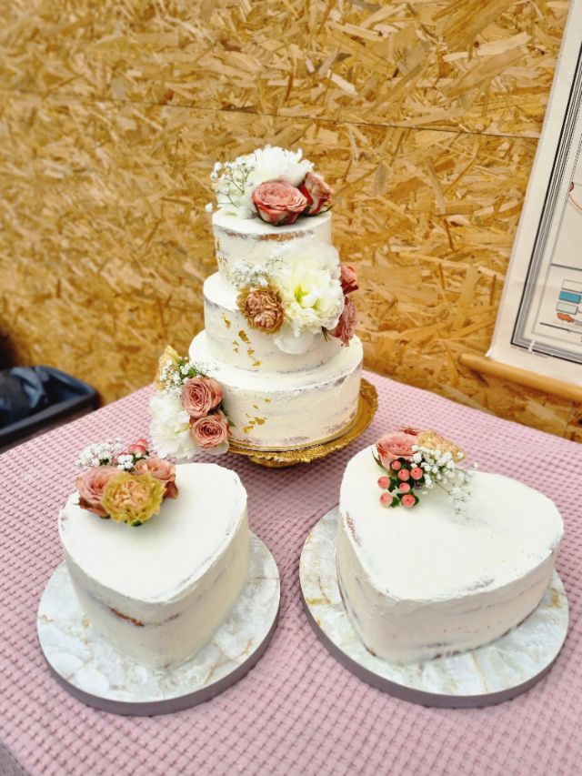 Mirjam's Bakery foto 2