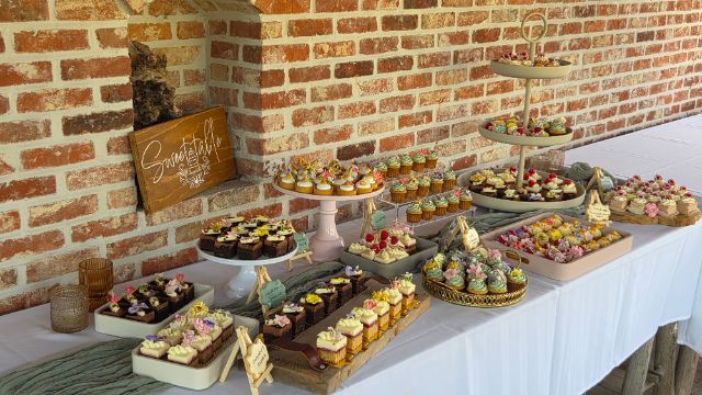 Mirjam's Bakery foto 3