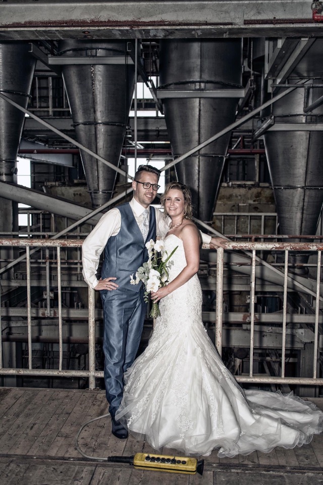 Mooi-foto in Oss, fotostudio (geen pasfoto's) foto 2