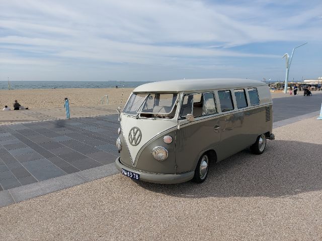 Oldtimer Rides foto 1