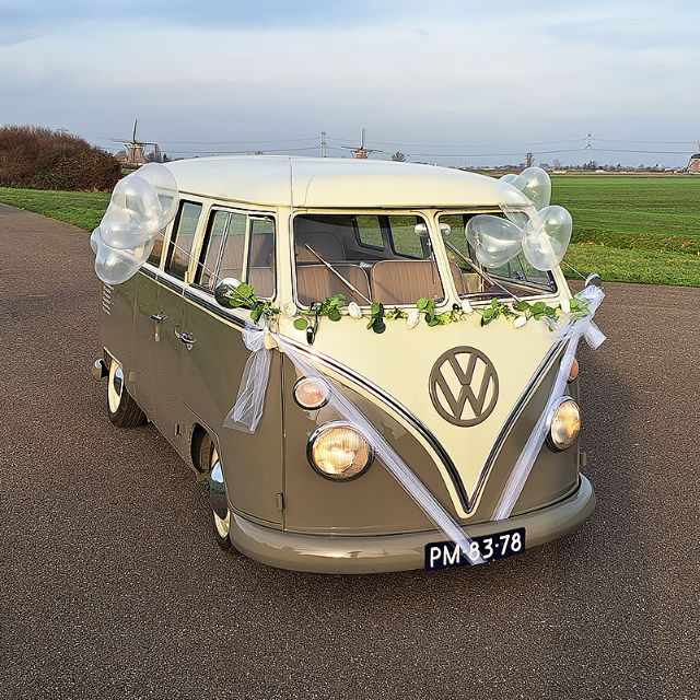 Oldtimer Rides foto 2