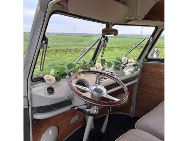 Oldtimer Rides foto 4