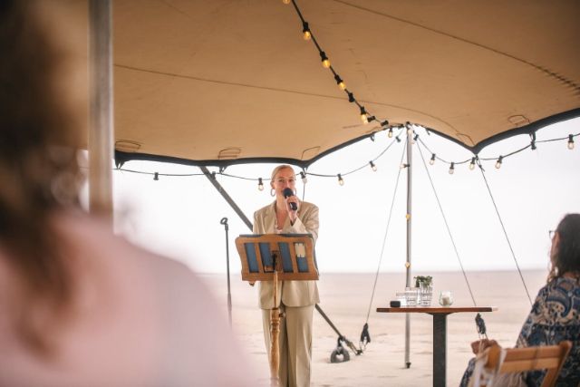 Oog voor Trouwen foto 1
