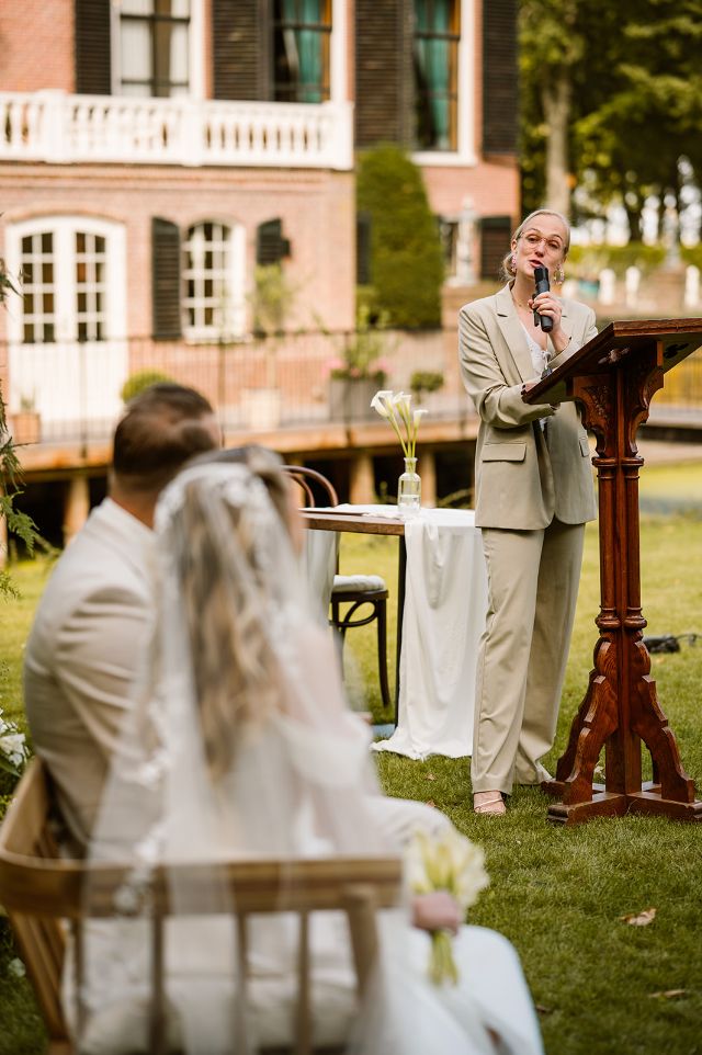 Oog voor Trouwen foto 2