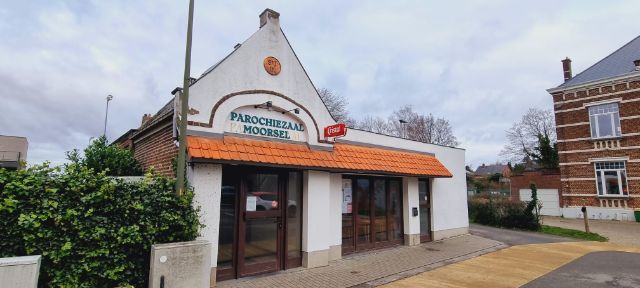 Parochiezaal Moorsel vzw foto 1