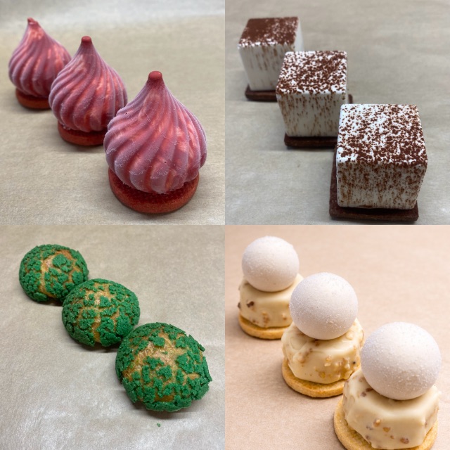 Patisserie Artisanale foto 1