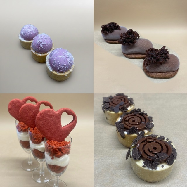 Patisserie Artisanale foto 2