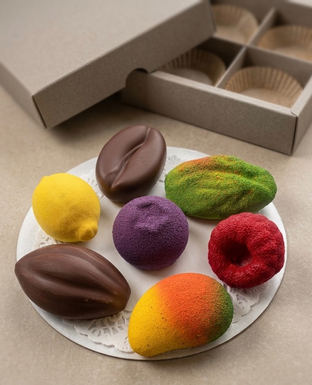 Patisserie Artisanale foto 4