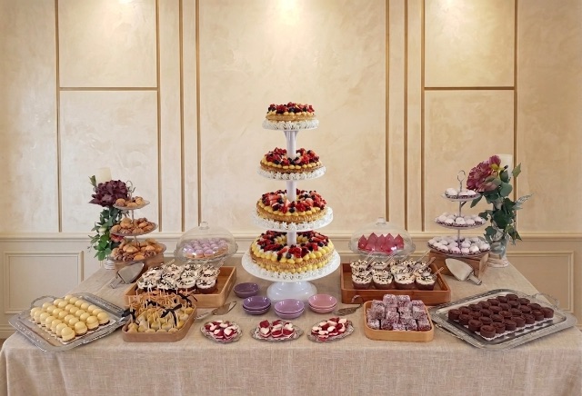Patisserie Artisanale foto 6