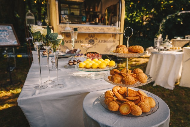 Patisserie Artisanale foto 7