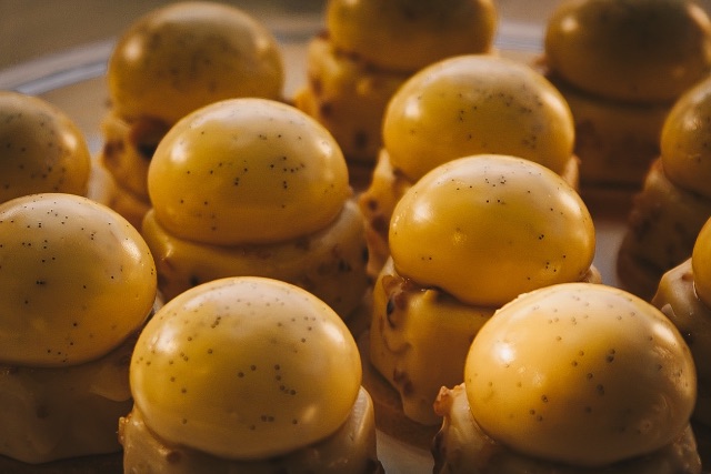 Patisserie Artisanale foto 9