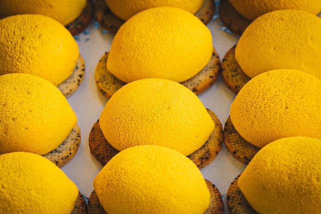 Patisserie Artisanale foto 11