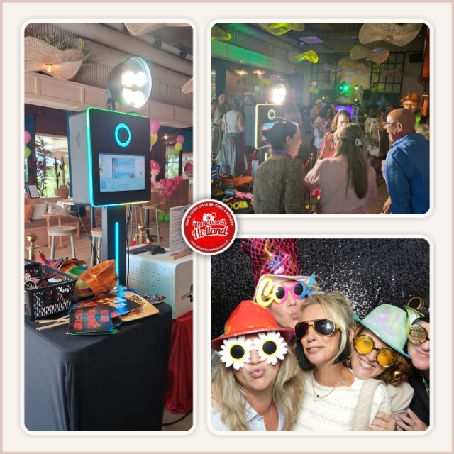 Photobooth Holland