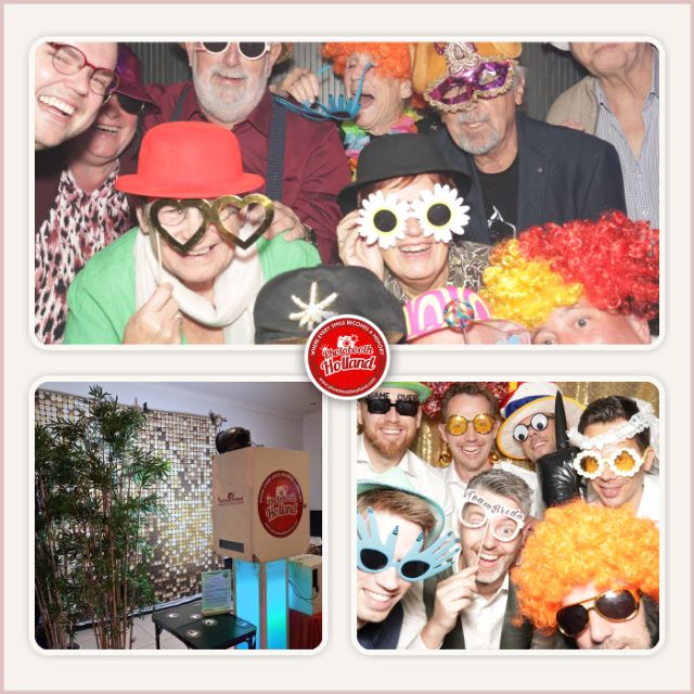 Photobooth Holland foto 2