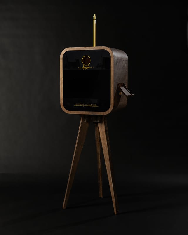 Photobooths Nederland