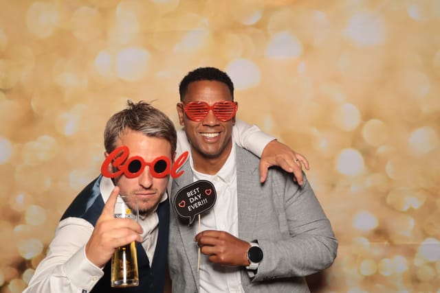 Photobooths Nederland foto 3