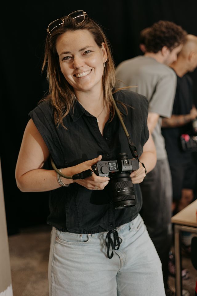 Pull Productions