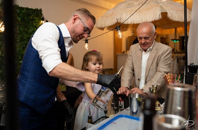 Quality Bartending foto 2
