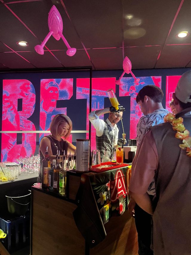 Quality Bartending foto 3