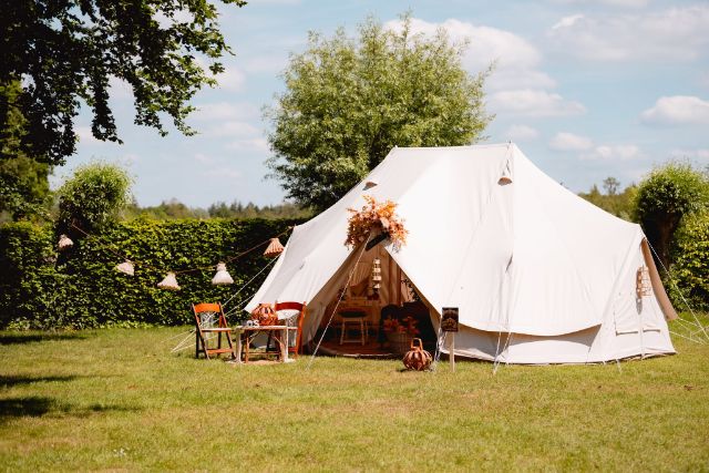 Rent and camp foto 2