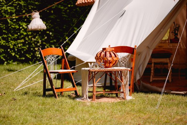 Rent and camp foto 3