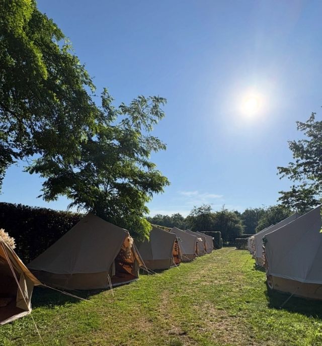 Rent and camp foto 5