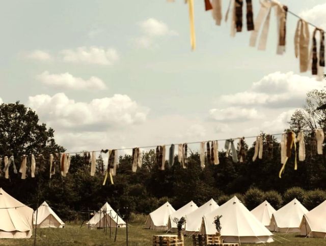 Rent and camp foto 7