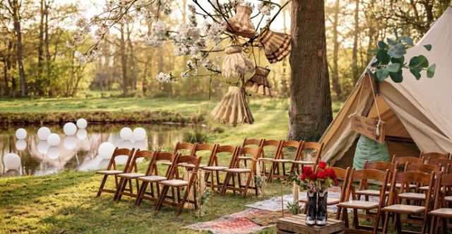 Rent and camp foto 11