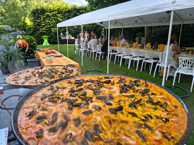 robertos paella y tapas foto 3